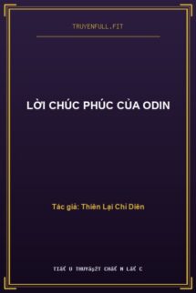 Lời Chúc Phúc Của Odin