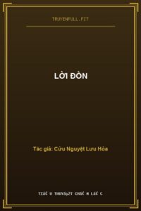 Lời Đồn