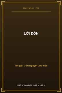 Lời Đồn