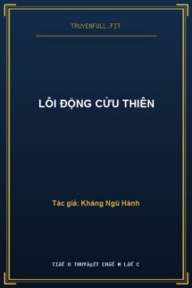 Lôi Động Cửu Thiên