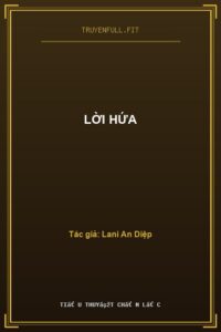 Lời Hứa