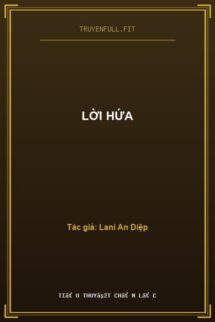 Lời Hứa
