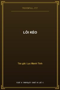 Lôi Kéo