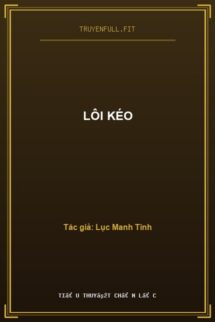 Lôi Kéo