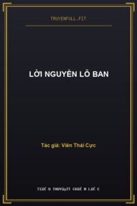 Lời Nguyền Lỗ Ban