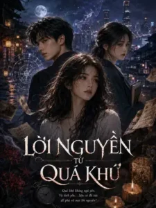 Lời Nguyền Từ Quá Khứ