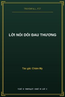 Lời Nói Dối Đau Thương