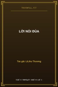 Lời Nói Đùa