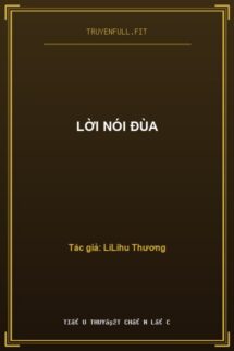 Lời Nói Đùa