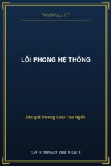 Lôi Phong Hệ Thống