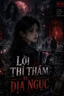Lời Thì Thầm Từ Địa Ngục