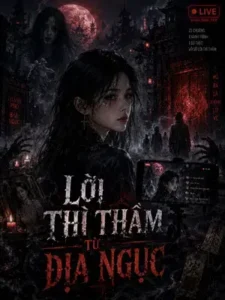 Lời Thì Thầm Từ Địa Ngục