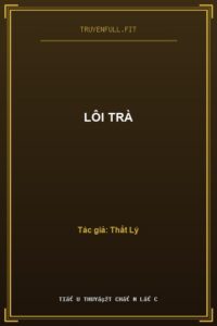 Lôi Trà
