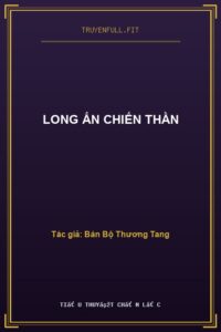 Long Ấn Chiến Thần