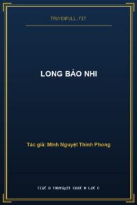 Long Bảo Nhi