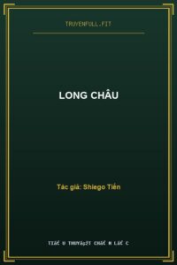 Long Châu