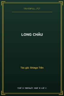 Long Châu