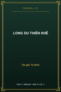 Long Du Thiển Khê