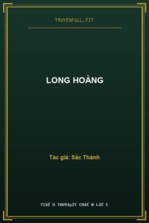 Long Hoàng
