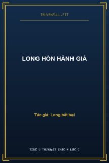 Long Hồn Hành Giả
