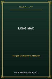 Long Mặc