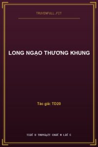 Long Ngạo Thương Khung
