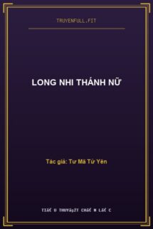 Long Nhi Thánh Nữ