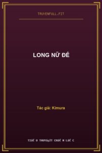 Long Nữ Đế