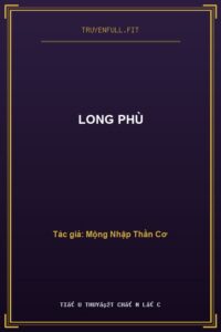 Long Phù