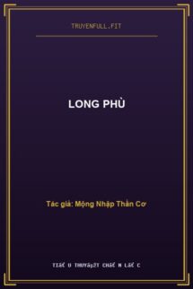 Long Phù
