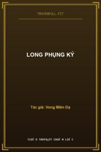 Long Phụng Ký