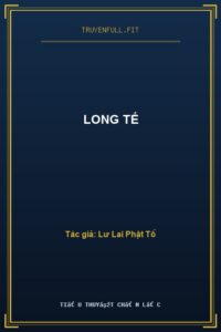 Long Tế