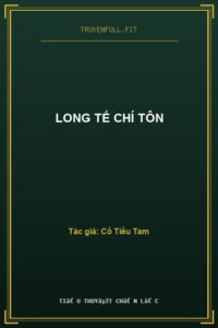 Long Tế Chí Tôn