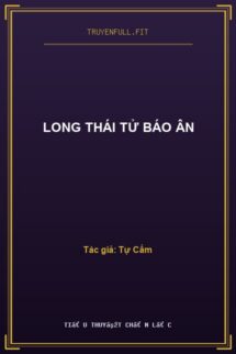 Long Thái Tử Báo Ân