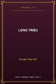 Lộng Triều