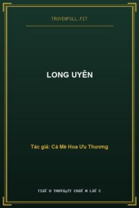 Long Uyên