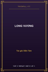 Long Vương