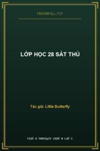 Lớp Học 28 Sát Thủ