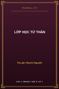 Lớp Học Tử Thần