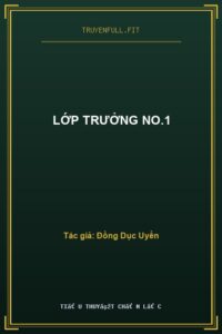 Lớp Trưởng No.1