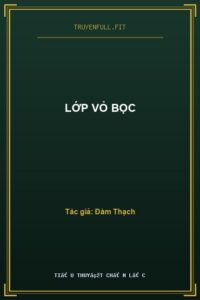 Lớp Vỏ Bọc
