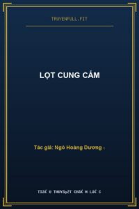 Lọt Cung Cấm