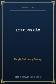 Lọt Cung Cấm