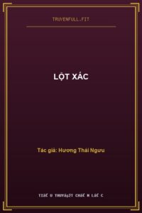 Lột Xác
