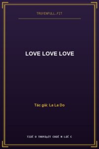Love Love Love