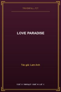 Love Paradise