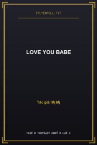 Love You Babe