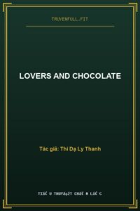 Lovers And Chocolate