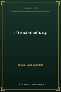 Lữ Khách Mùa Hạ