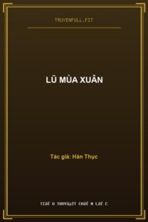 Lũ Mùa Xuân